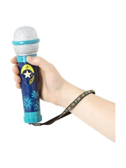B. Toys Karaokemikrofoni^ Luovuus & Oppiminen