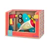Vauvat & Taaperot<B. Toys Koottava ja purettava lentokone