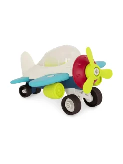 Vauvat & Taaperot<B. Toys Koottava ja purettava lentokone