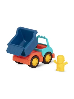 B. Toys Kuorma-autot, 3 kpl^ Autot Ja Muut Ajoneuvot