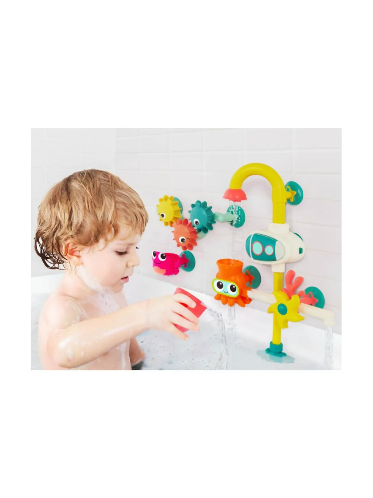 B. Toys Kylpylelu^ Vauvat & Taaperot