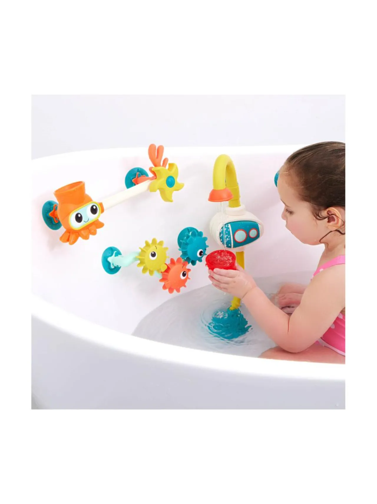 B. Toys Kylpylelu^ Vauvat & Taaperot