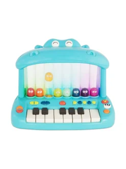 B. Toys Leikkipiano Virtahevon maa^ Luovuus & Oppiminen