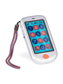 Vauvat & Taaperot<B. Toys Älypyhelin HiPhone