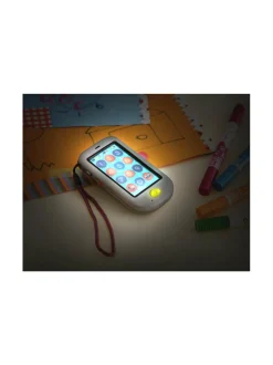 Vauvat & Taaperot<B. Toys Älypyhelin HiPhone