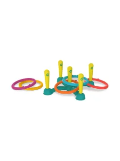B. Toys Renkaanheittopeli^ Ulkolelut