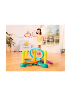 B. Toys Renkaanheittopeli^ Ulkolelut