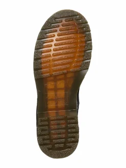 Saappaat<Dr. Martens 1B99 Virginia -kengät BLACK