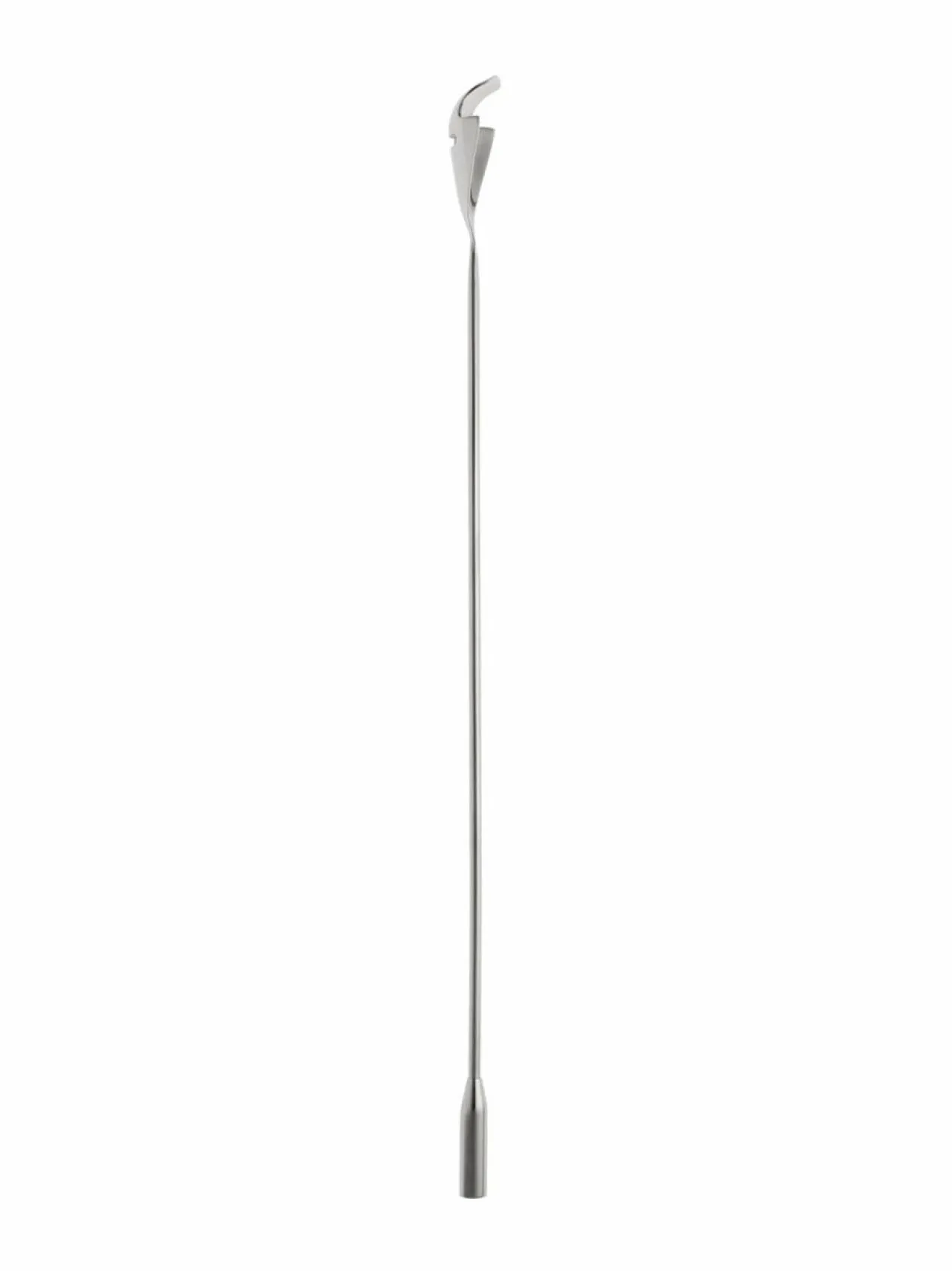 Alessi Baarilusikka 36 cm^ Baari- & Viinitarvikkeet