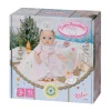 BABY ANNABELL Jouluvaatesetti, 43 cm^ Nuket & Nuken Tarvikkeet