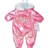 Nuket & Nuken Tarvikkeet<BABY ANNABELL Toppahaalari, 43 cm