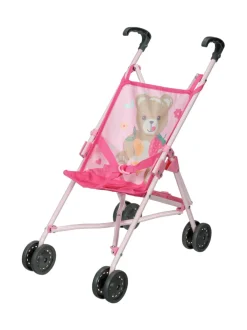 BABY BORN Nukenrattaat^ Nuket & Nuken Tarvikkeet