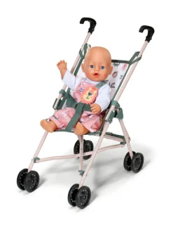 BABY BORN Nukenrattaat^ Nuket & Nuken Tarvikkeet