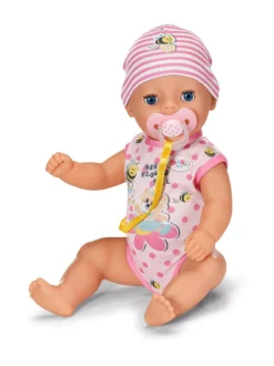 Nuket & Nuken Tarvikkeet<BABY BORN Tyttönukke Little Baby, 36 cm