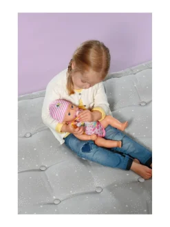 Nuket & Nuken Tarvikkeet<BABY BORN Tyttönukke Little Baby, 36 cm