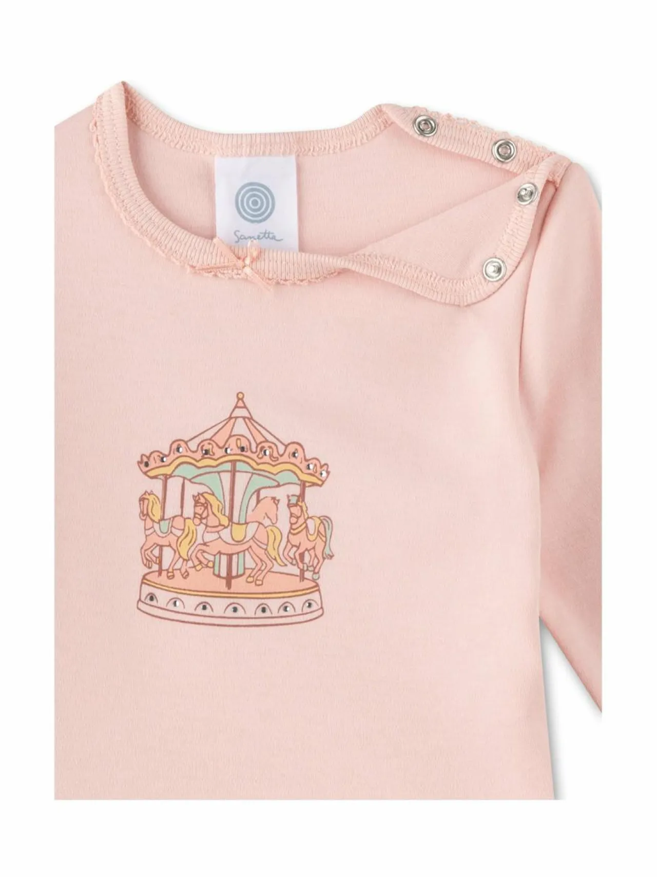 Sanetta Baby Carousel -bodymekko^ Bodyt & Potkupuvut