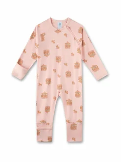 Sanetta Baby Carousel -haalari^ Bodyt & Potkupuvut