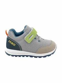 Tennarit & Sneakerit<Primigi Baby Mid Gore-Tex -tarranauhakengät LIGHT GREY/BLUE
