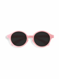 Aurinkolasit<IZIPIZI Baby #Sun -aurinkolasit PASTEL PINK (PINKKI)