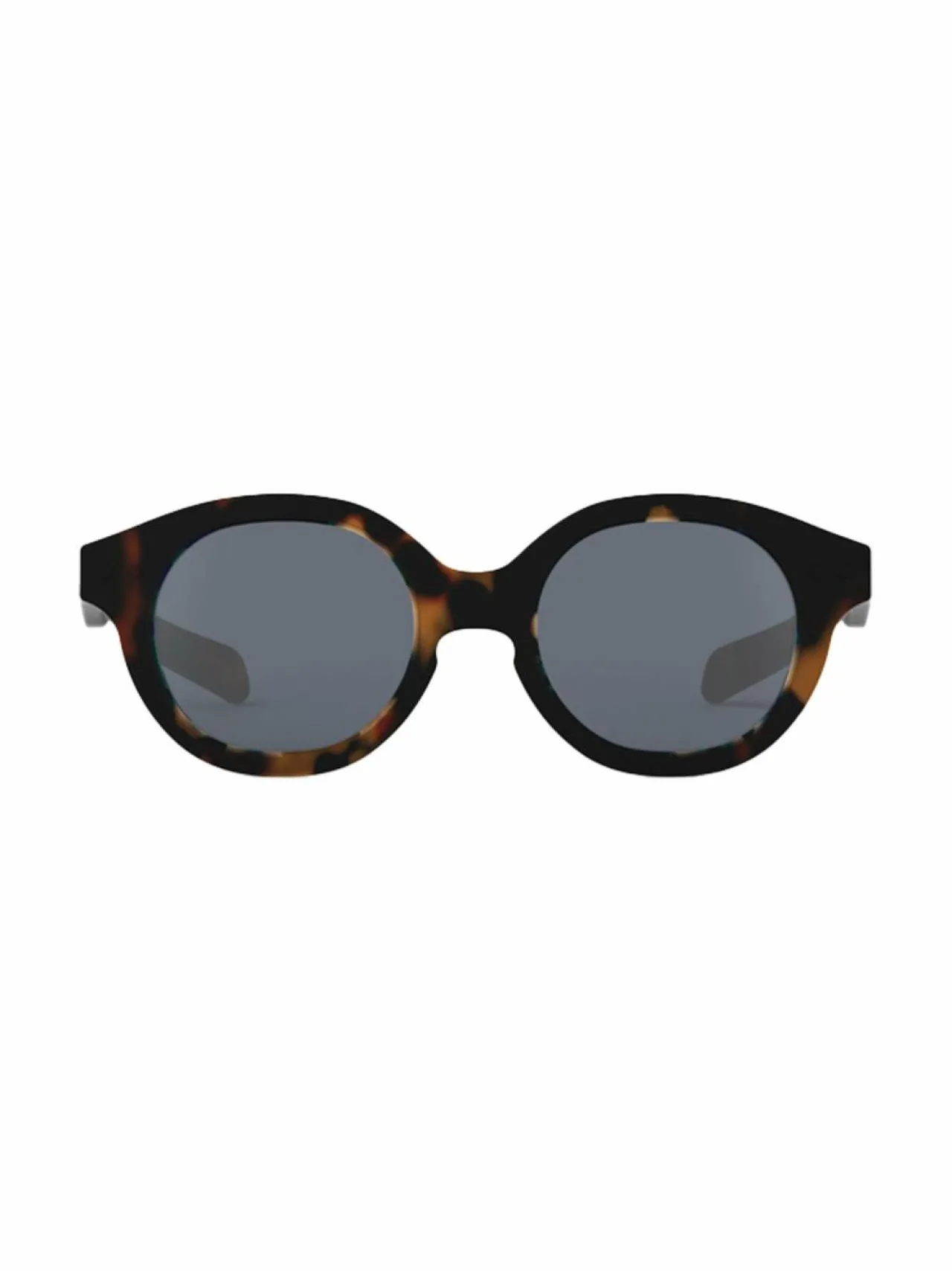 Aurinkolasit<IZIPIZI Baby Sun #D -aurinkolasit TORTOISE