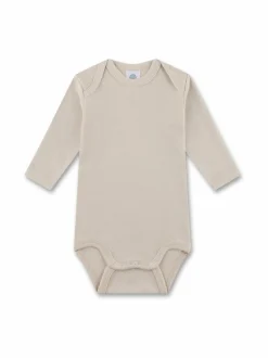 Sanetta Baby Unisex -body 2-pack^ Bodyt & Potkupuvut