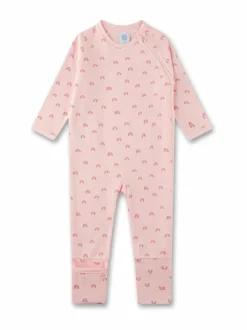 Sanetta Baby Unisex -haalari^ Bodyt & Potkupuvut