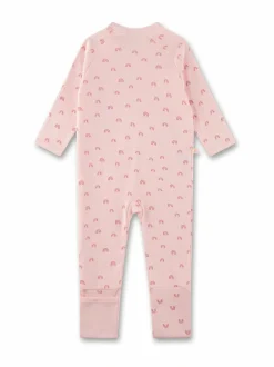 Sanetta Baby Unisex -haalari^ Bodyt & Potkupuvut