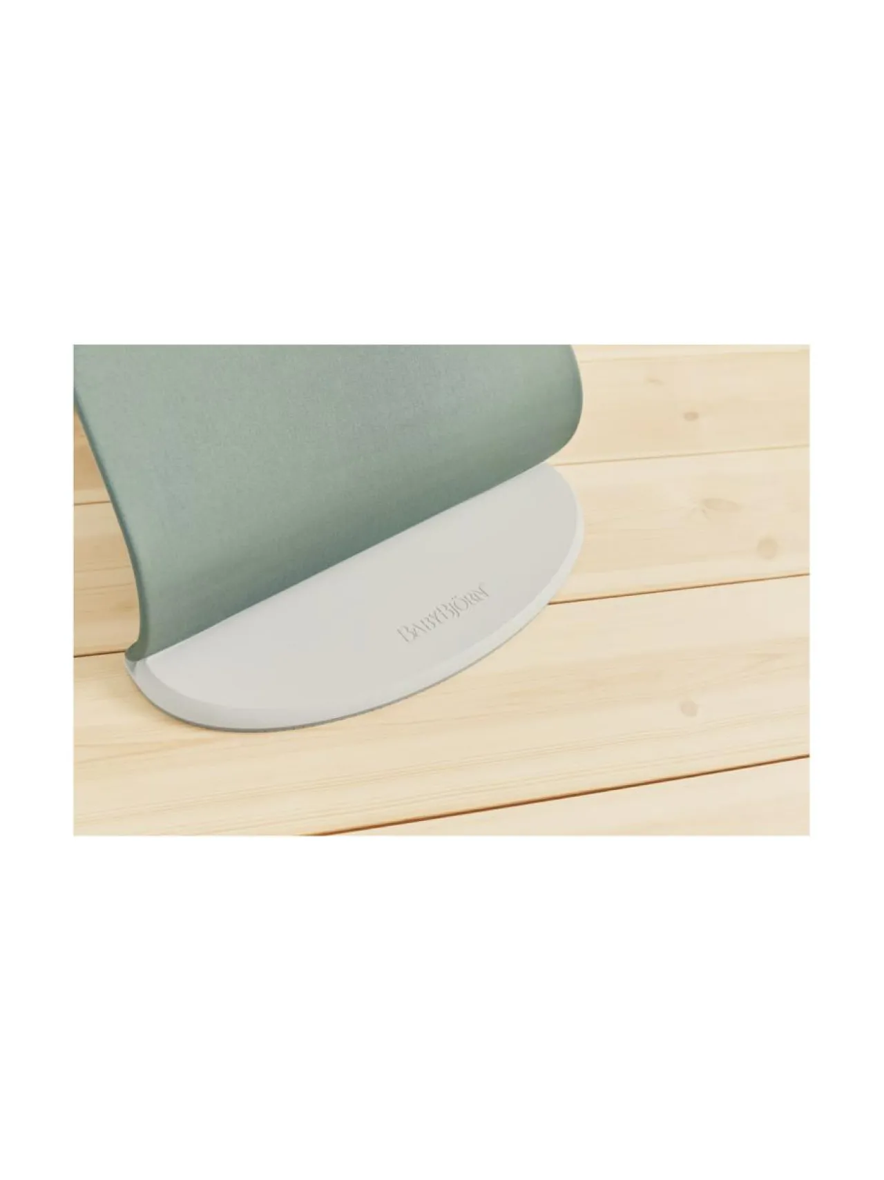 Kalusteet<BabyBjörn Balance Soft Cotton Jersey