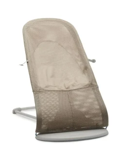 Kalusteet<BabyBjörn Balance Soft mesh sitteri