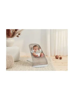 Kalusteet<BabyBjörn Balance Soft mesh sitteri