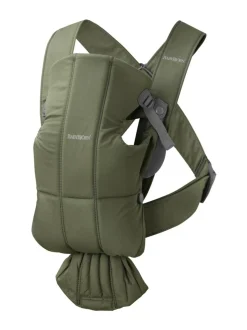 Lapsen Hoito<BabyBjörn rintareppu Mini