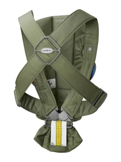 Lapsen Hoito<BabyBjörn rintareppu Mini