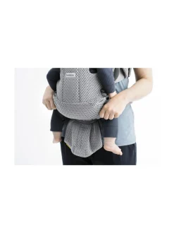 BabyBjörn rintareppu Move^ Lapsen Hoito