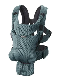 BabyBjörn rintareppu Move^ Lapsen Hoito