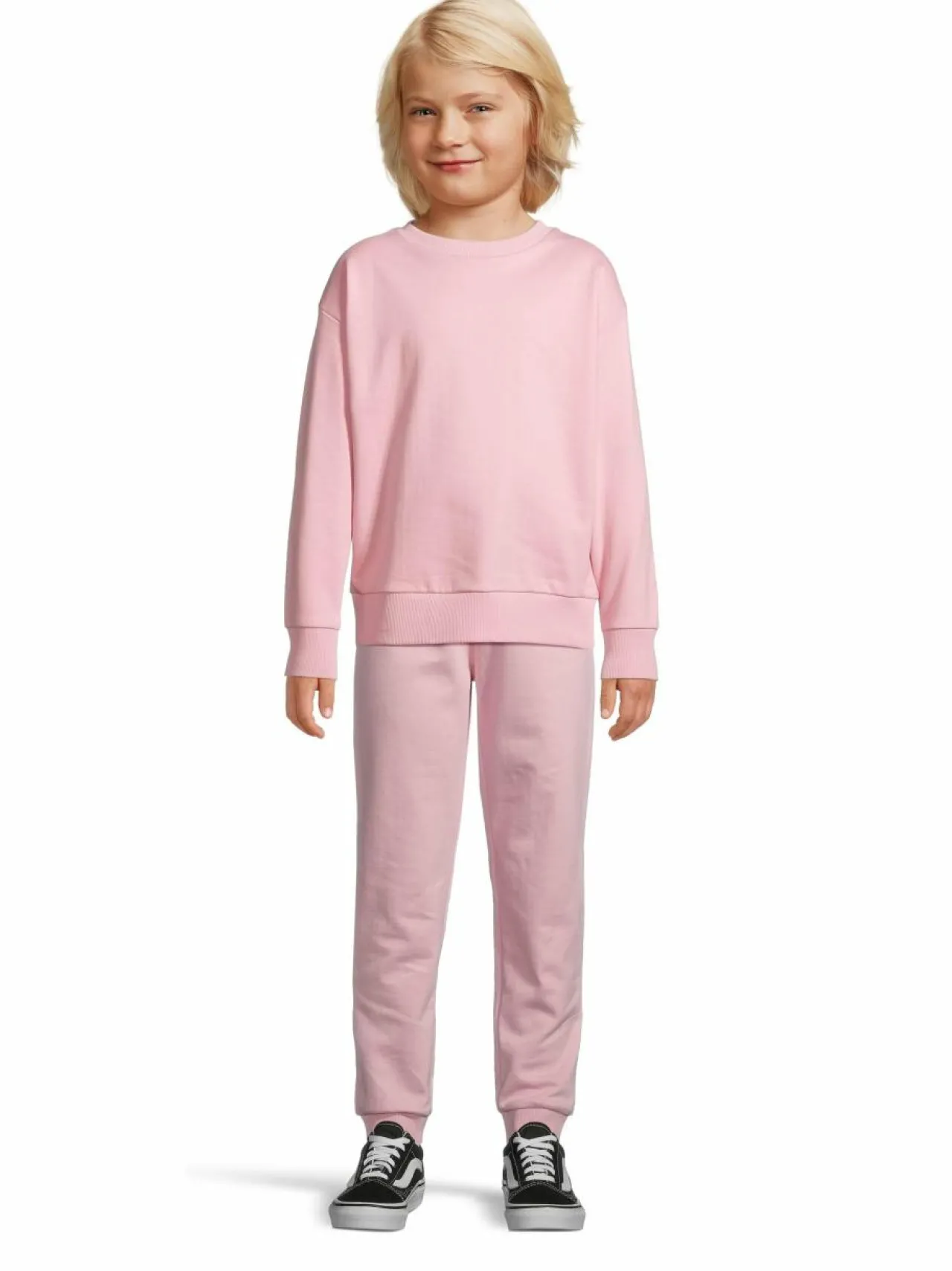 Collegehousut & Leggingsit<Bogi Bac-collegehousut PINK