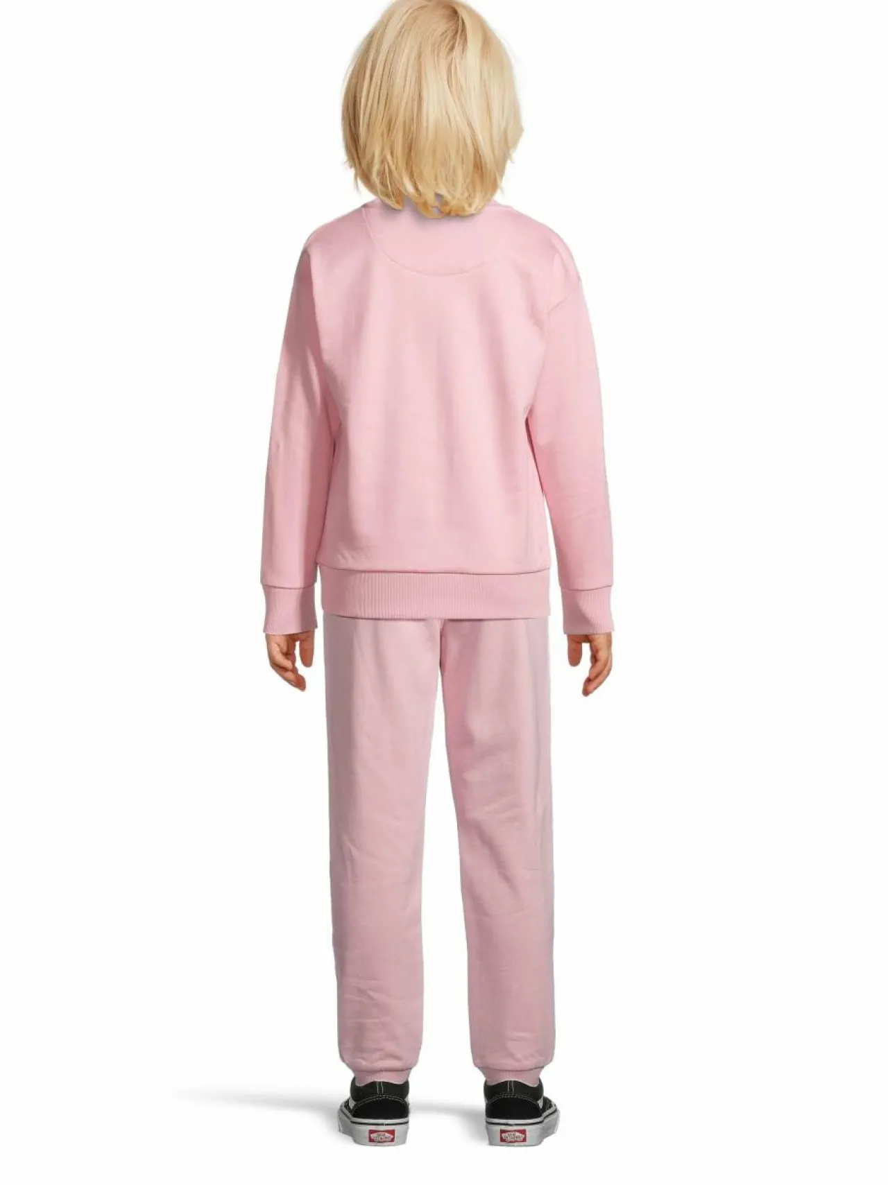 Collegehousut & Leggingsit<Bogi Bac-collegehousut PINK