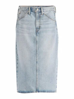 Levi's Back Slit -farkkuhame^ Hameet