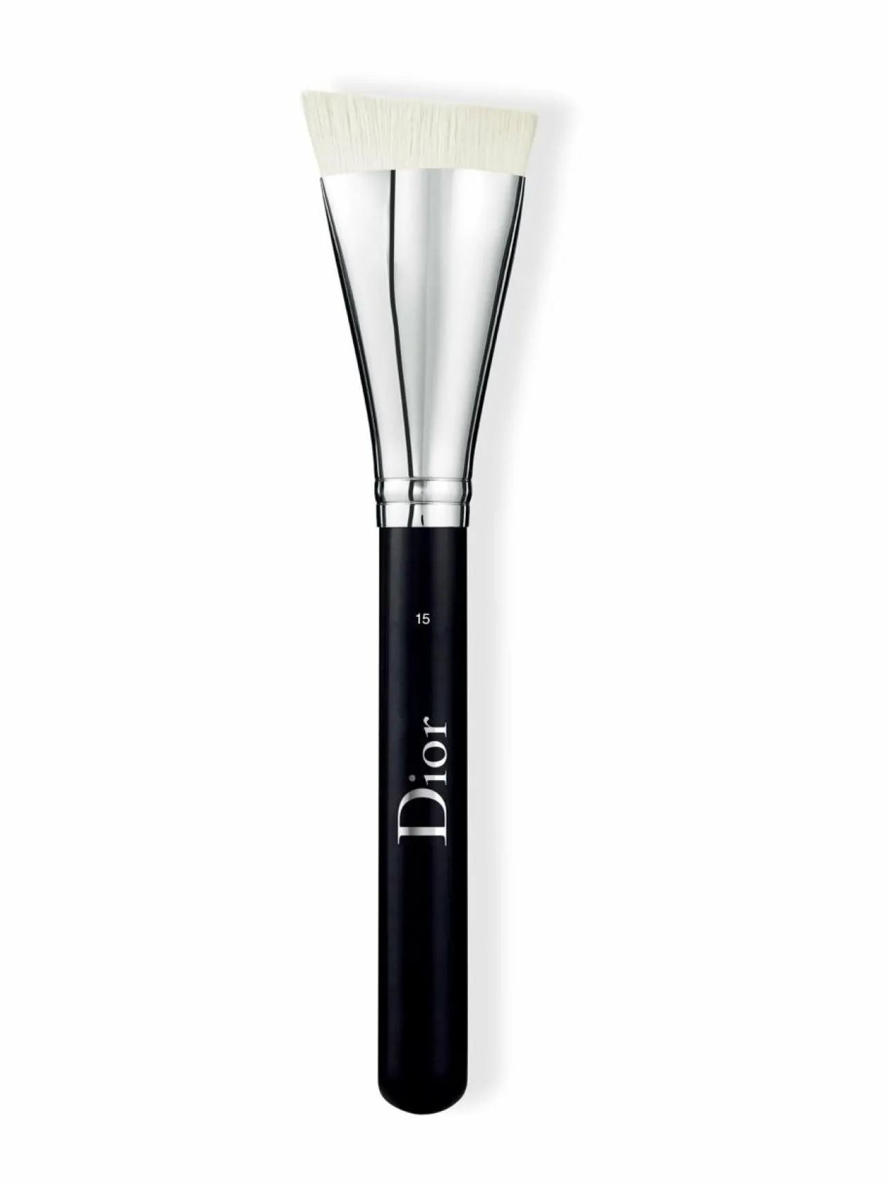 Meikkaustarvikkeet<DIOR Backstage Contour Brush N°15 -sivellin