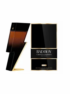 Miehet|Tuoksut<Carolina Herrera Bad Boy Elixir EdP -tuoksu