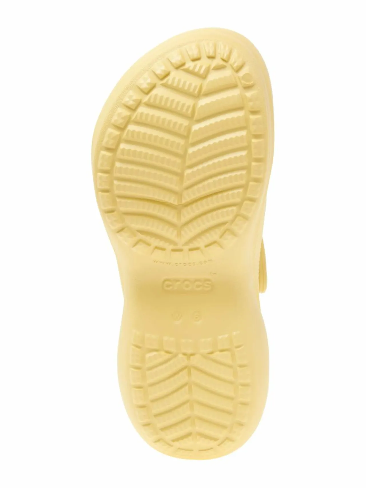 Sandaalit<Crocs Bae Clog -kengät 78R DAYLILY