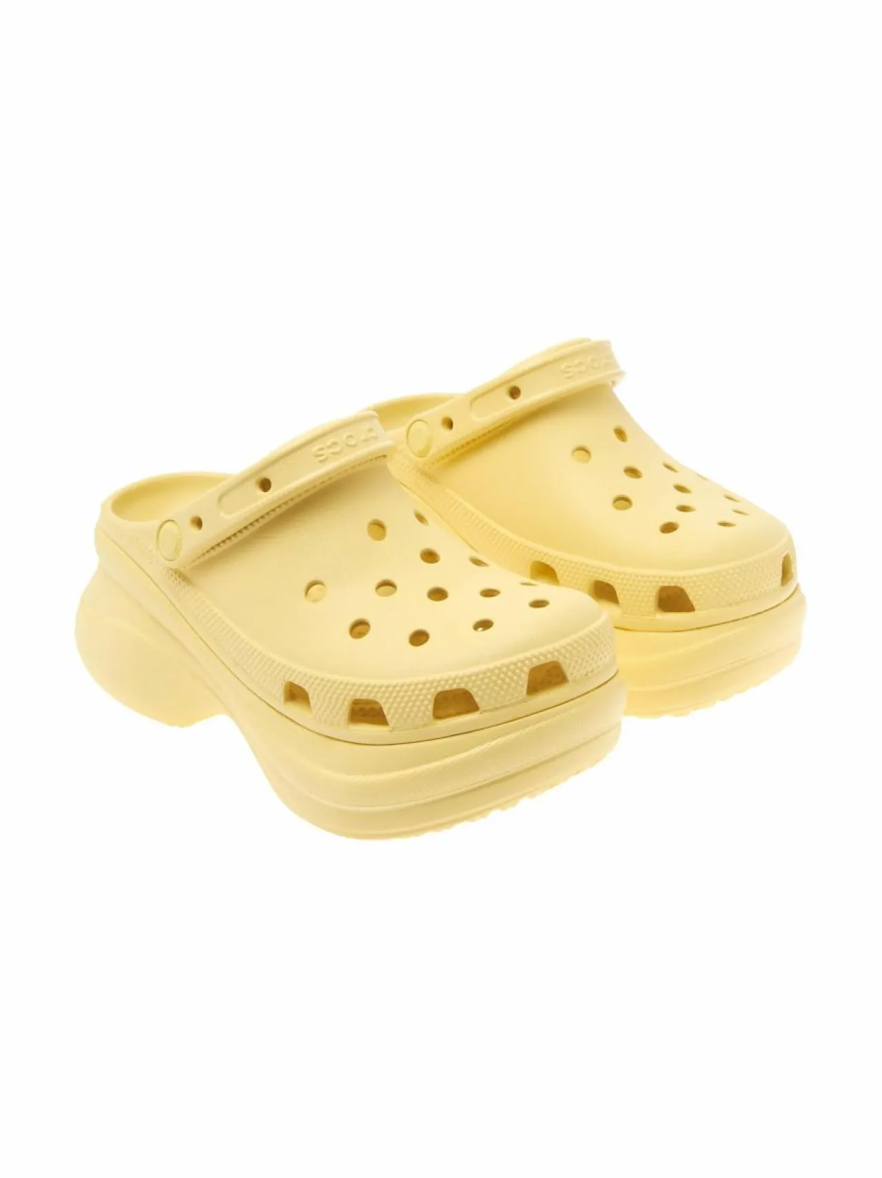 Sandaalit<Crocs Bae Clog -kengät 78R DAYLILY
