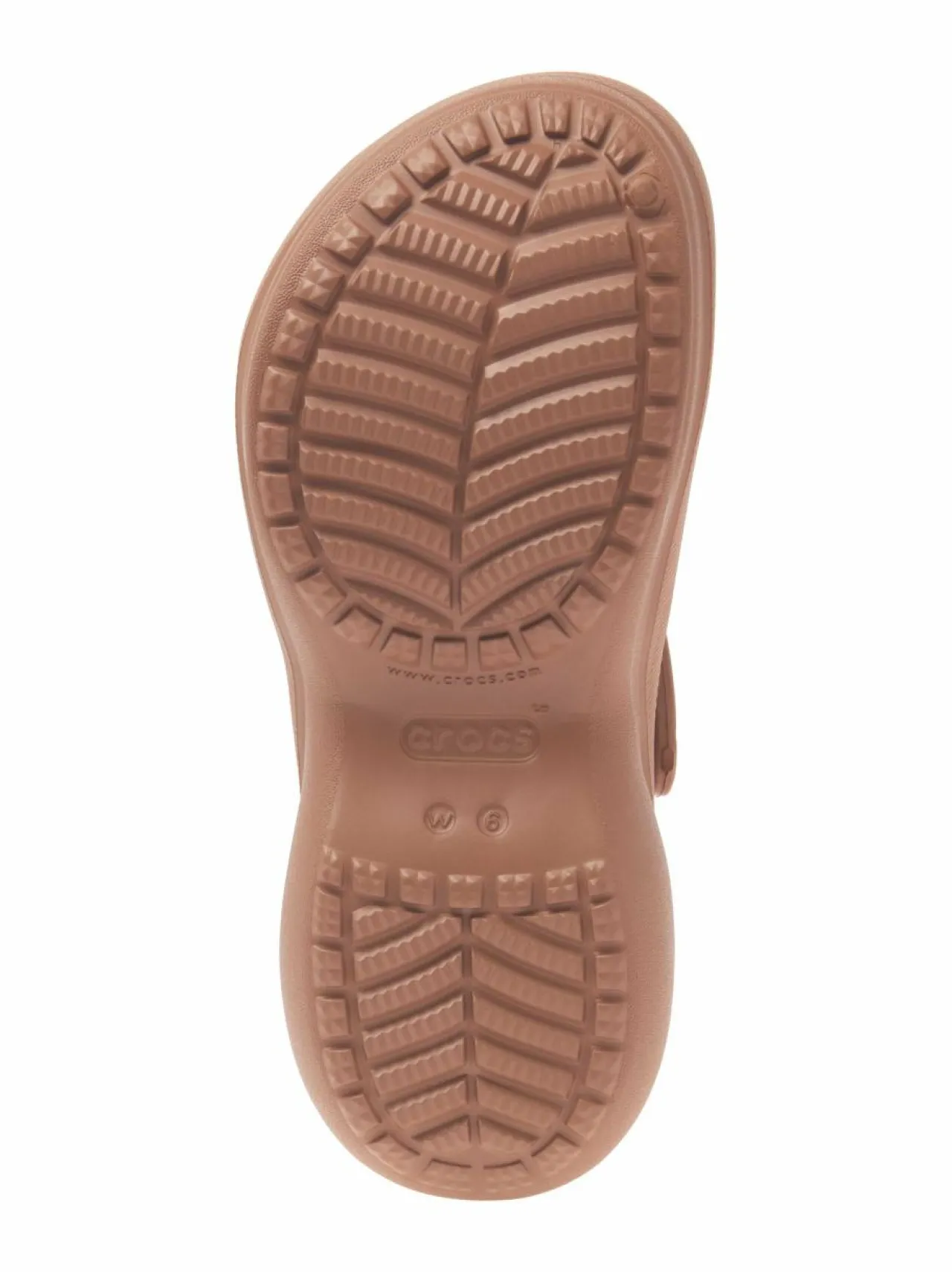 Crocs Bae Clog -kengät^ Sandaalit