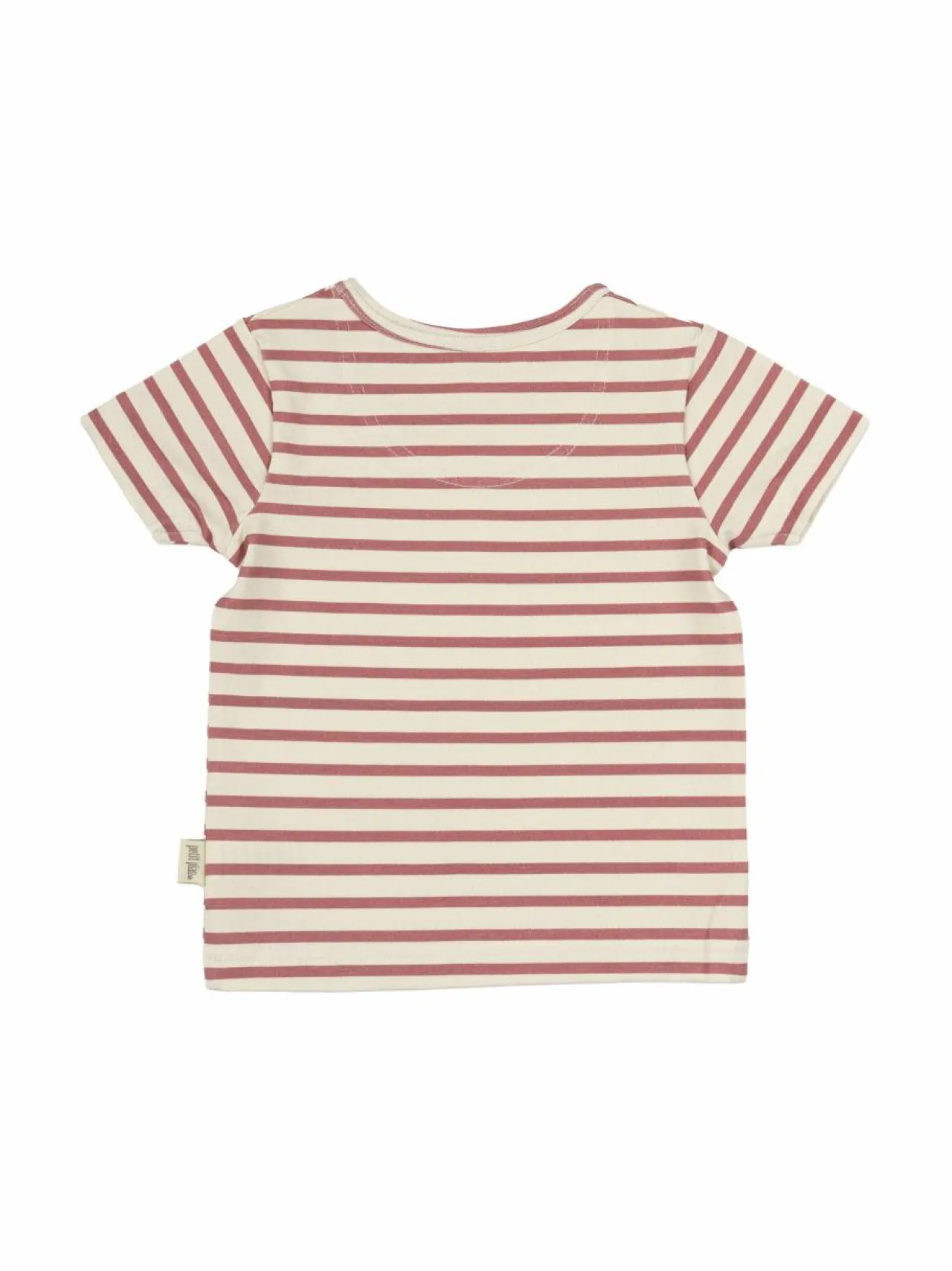 Petit Piao Baggy Sum Printed T-paita^ T-Paidat