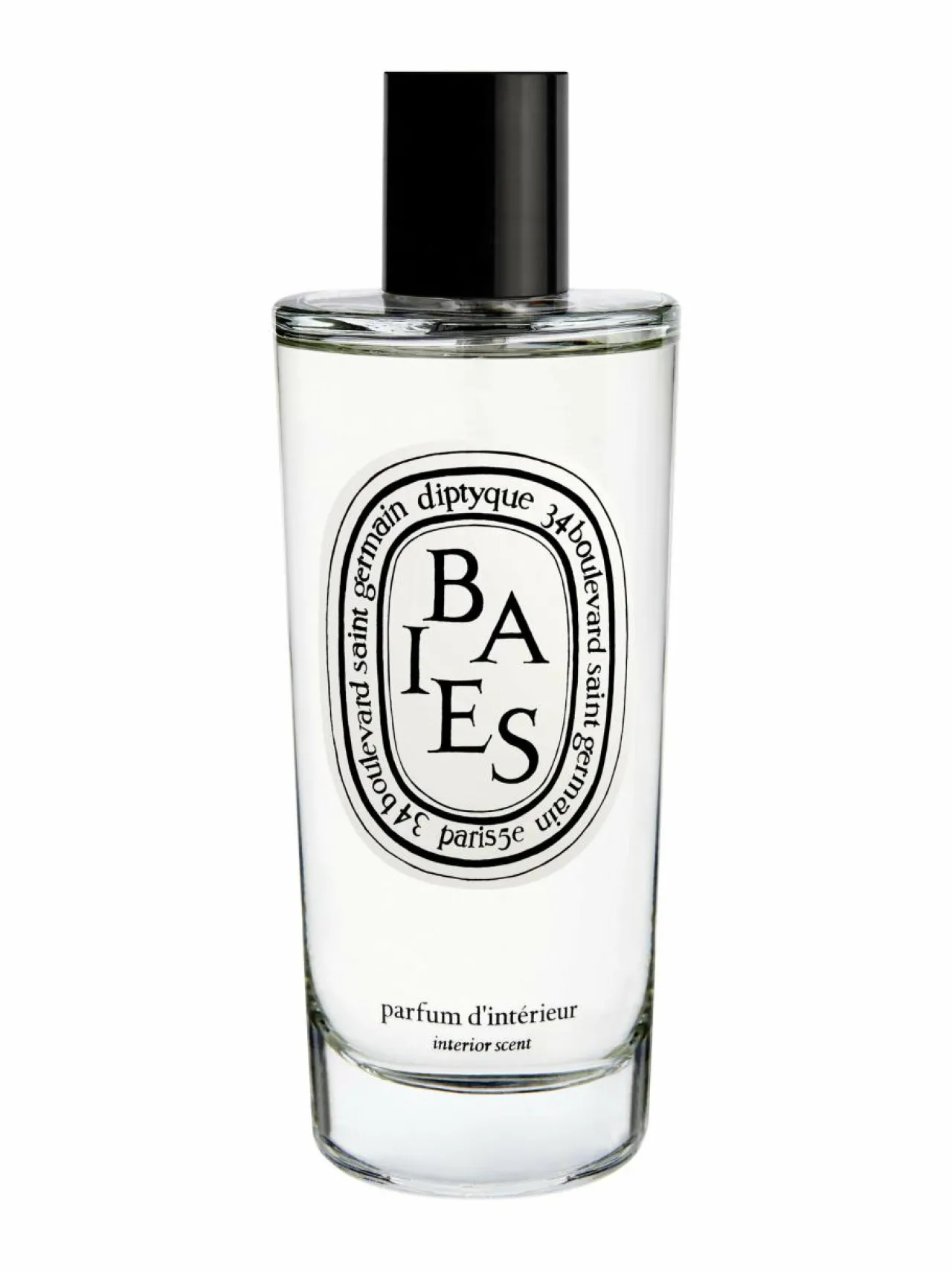 Diptyque Baies -huonetuoksu 150 ml^ Huonetuoksut & Tuoksukynttilät