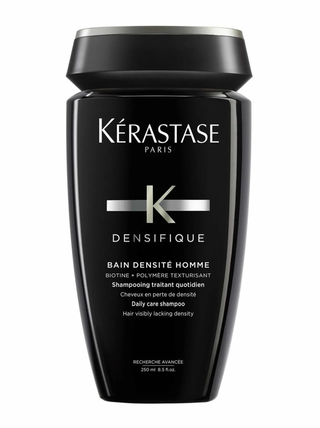Hiustenhoito<Kerastase Bain Densité Homme -shampoo 250 ml