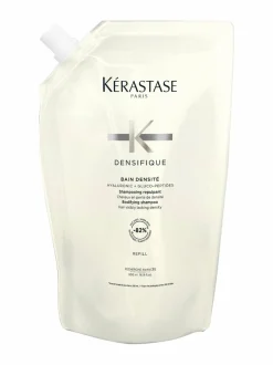 Hiustenhoitotuotteet<Kerastase Bain Densite Refill -shampookylpy, täyttöpakkaus, 500ml