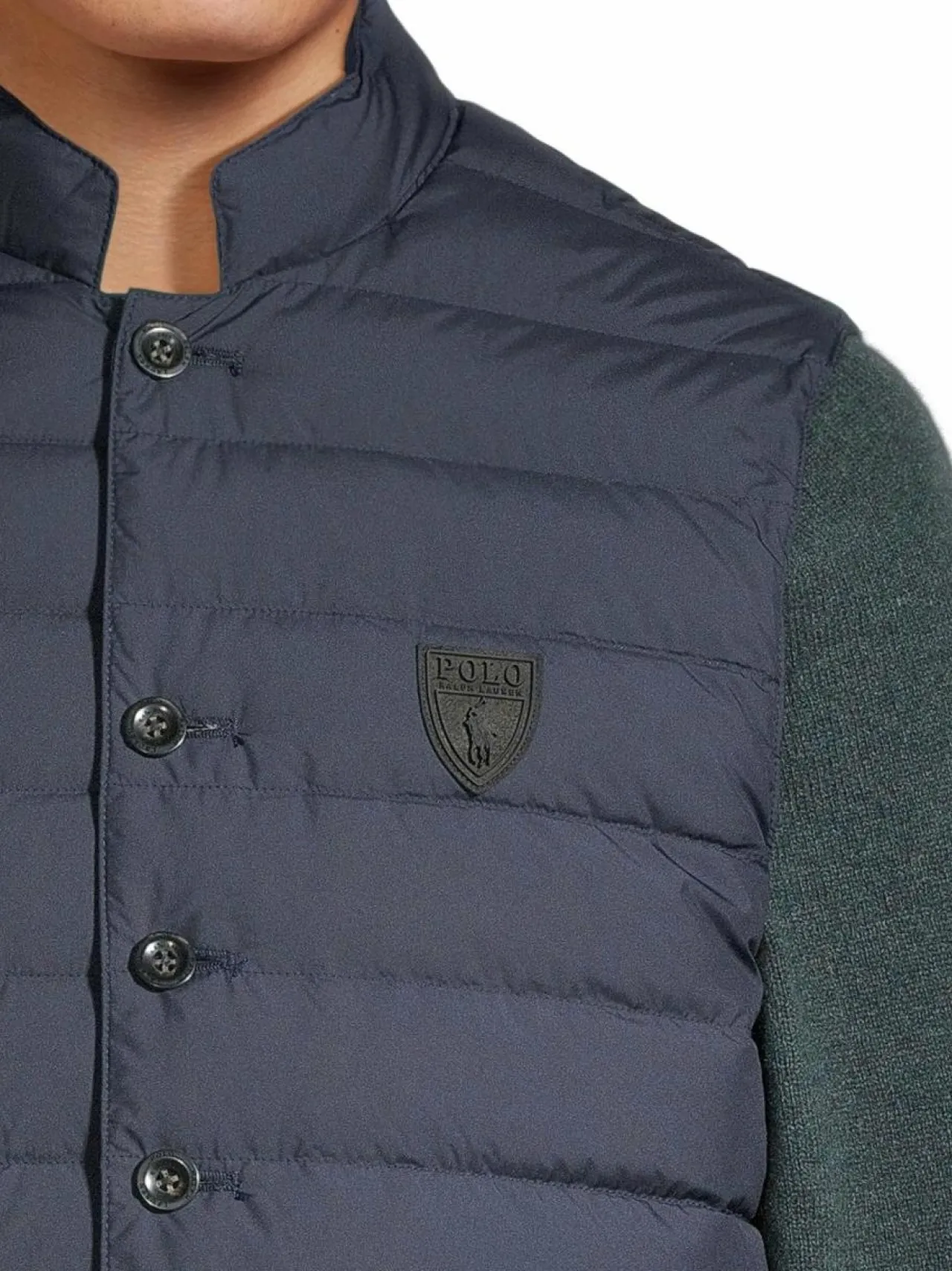 Polo Ralph Lauren Baker-kevyttoppaliivi^ Takit