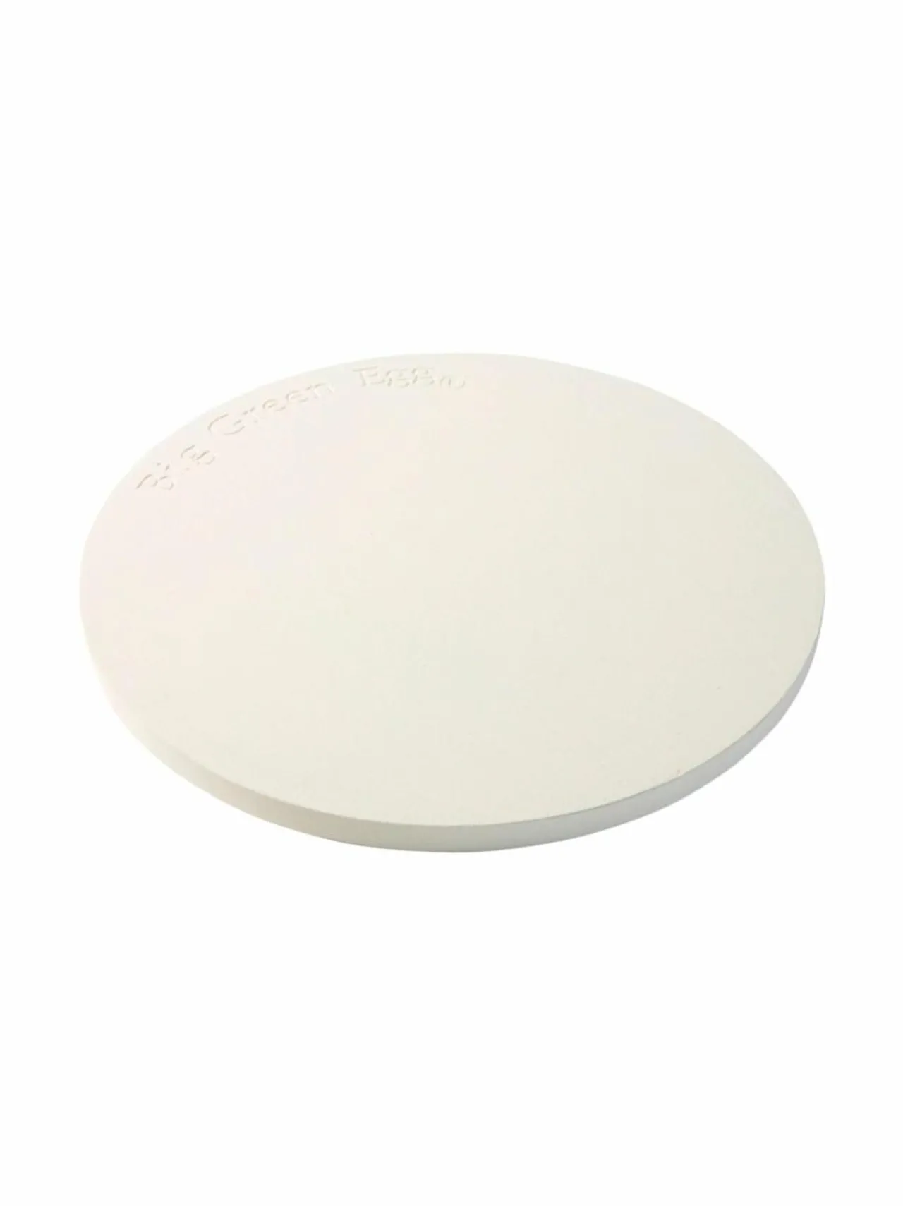 Grillit & Grillitarvikkeet<Big Green Egg Baking Stone -paistokivi XL WHITE