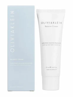 Olivia Klein Balance Cream -kasvovoide 50 ml^ Kasvojenhoito