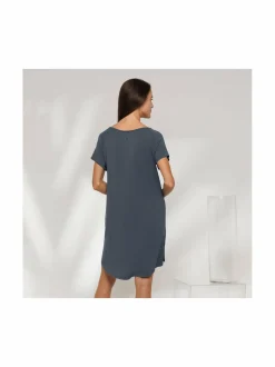 Yö- & Oloasut<Dagsmejan Balance-yömekko 28 DEEP GREY